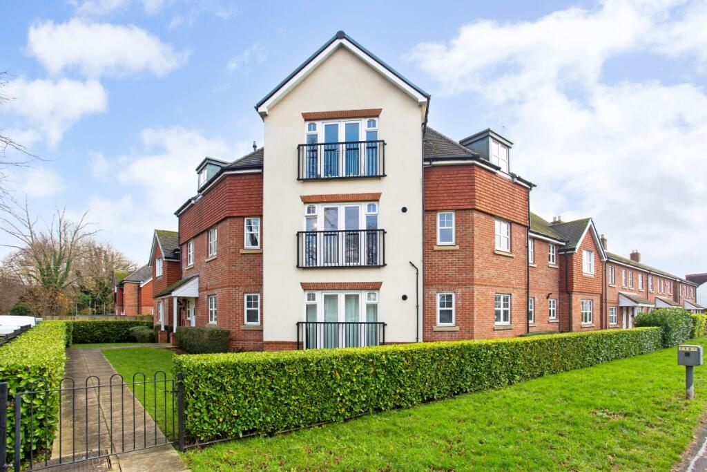 Main image of property: Limes Close Redhill RH1