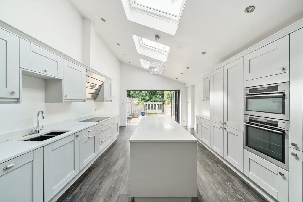Main image of property: Doods Road Reigate RH2