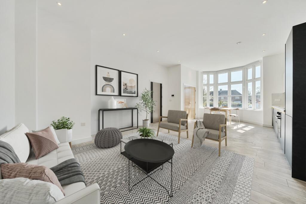 Main image of property: Wray Park Road Reigate RH2