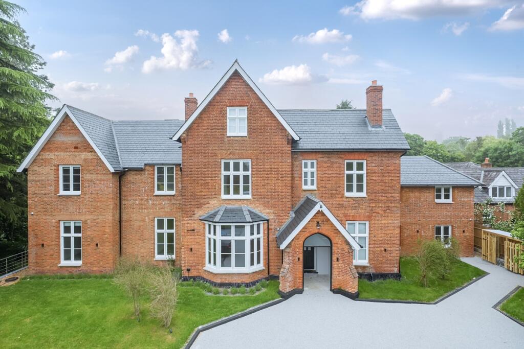Main image of property: Wray Park Road Reigate RH2