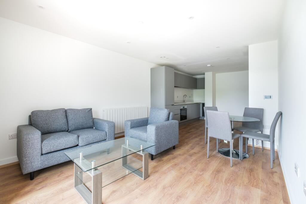 Main image of property: Whyteleafe House, Whyteleafe, CR3