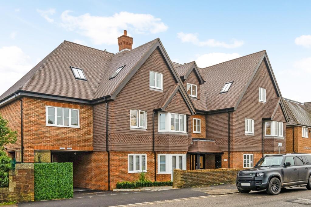 Main image of property: Yorke Road Reigate RH2