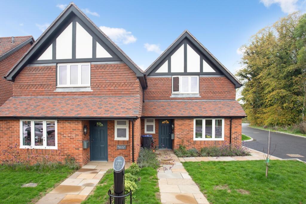 Main image of property: Snower Hill Road Betchworth RH3
