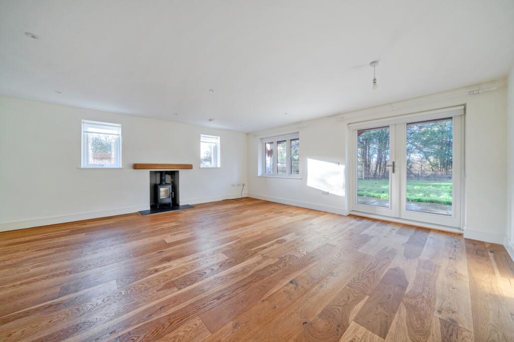 Main image of property: Snower Hill Road Betchworth RH3