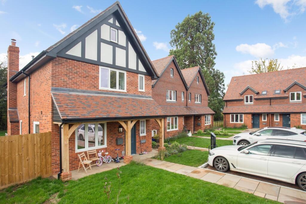 Main image of property: Snower Hill Road Betchworth RH3