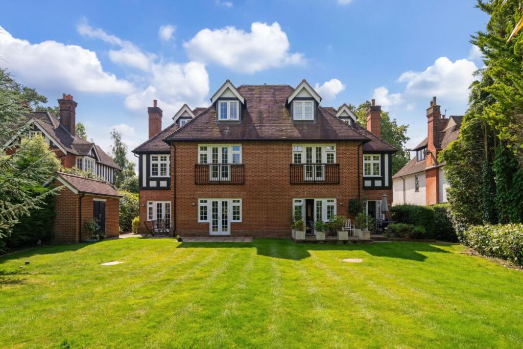 Main image of property: Croydon Road Reigate RH2