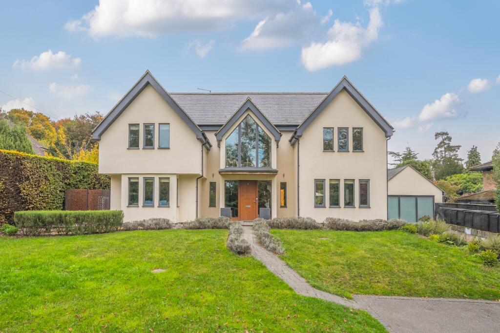 Main image of property: Gatton Road Reigate RH2