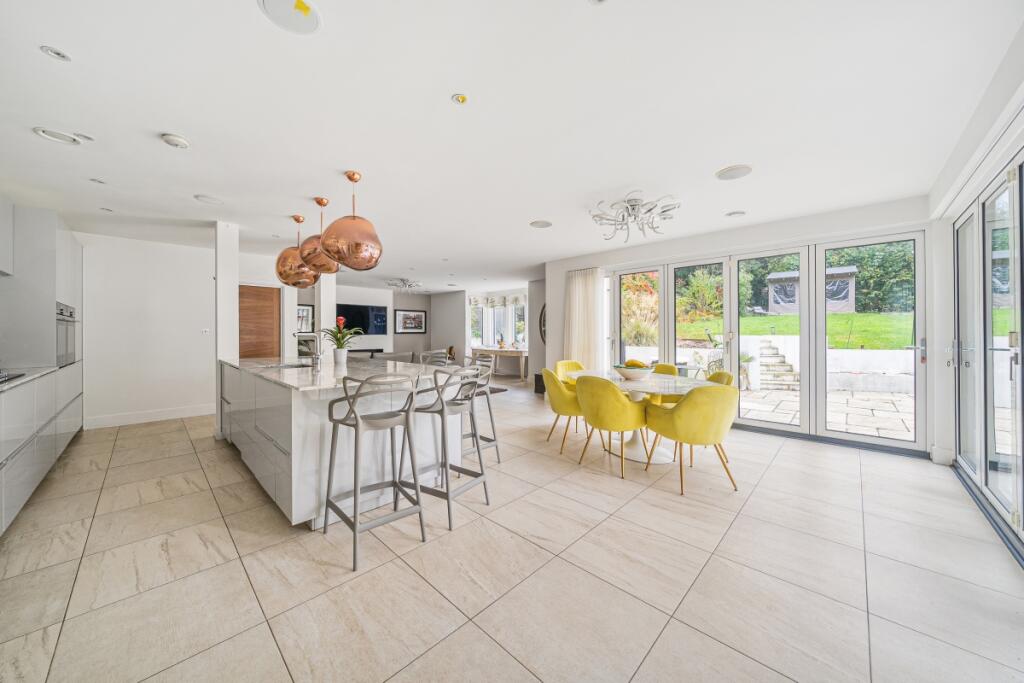 Main image of property: Gatton Road Reigate RH2