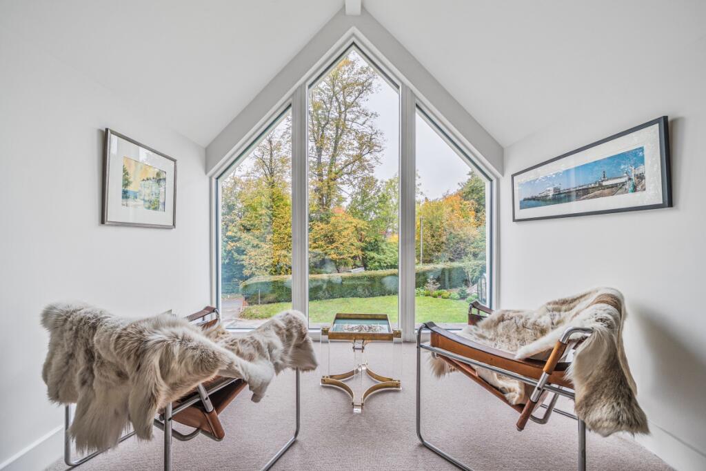 Main image of property: Gatton Road Reigate RH2