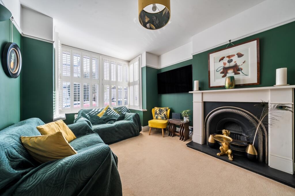 Main image of property: South Road Reigate RH2