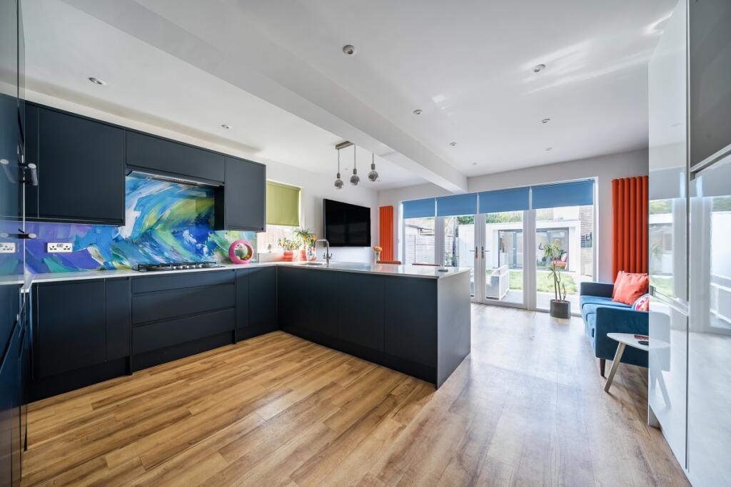 Main image of property: South Road Reigate RH2