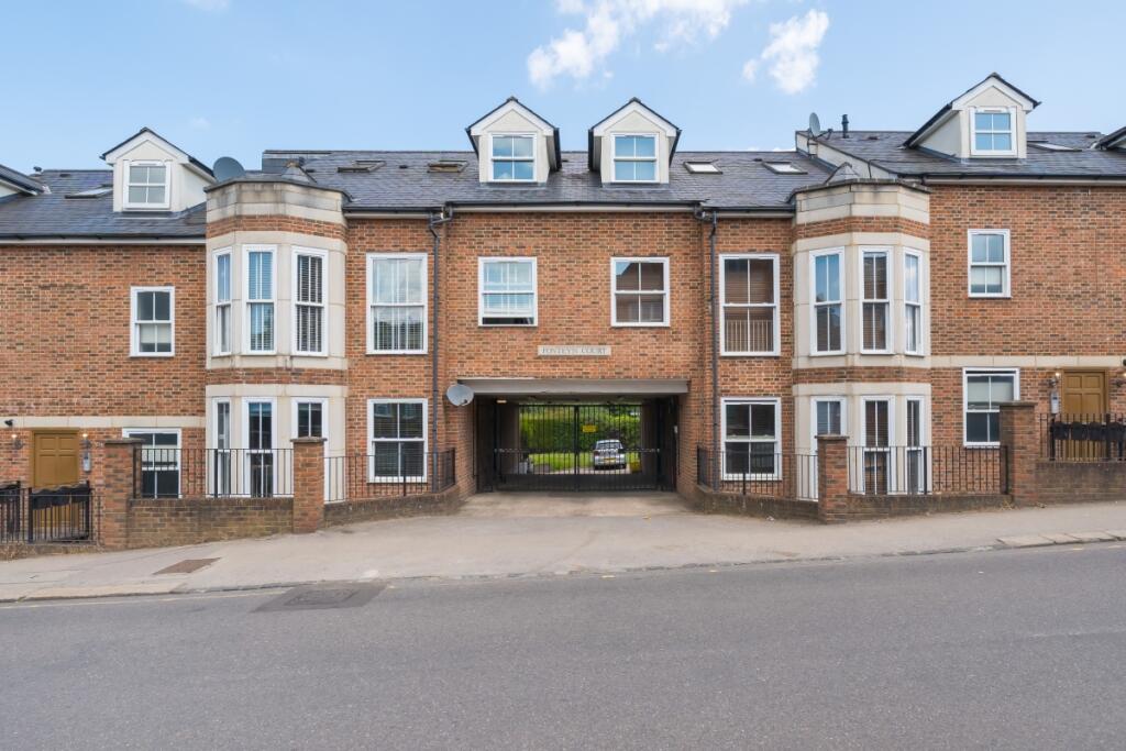 Main image of property: Lesbourne Road Reigate RH2