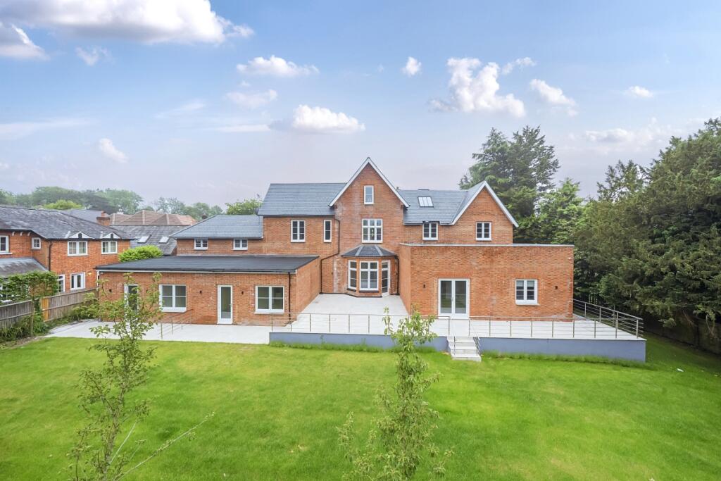 Main image of property: Wray Park Road Reigate RH2