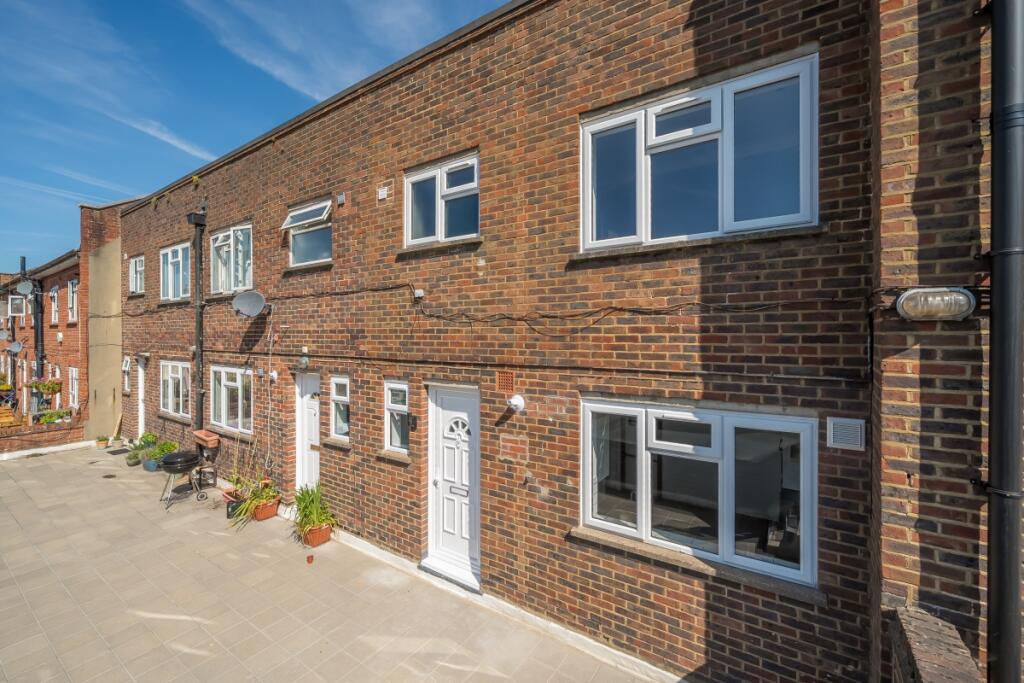 Main image of property: Church Street Reigate RH2
