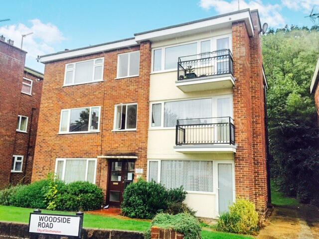 1 bedroom apartment for rent in Woodside Court, Portswood, SO17