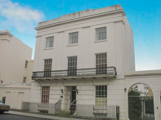 Main image of property: Carlton Crescent, Central