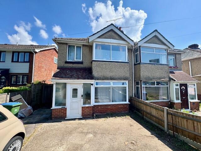 Main image of property: Romsey Road, SO16