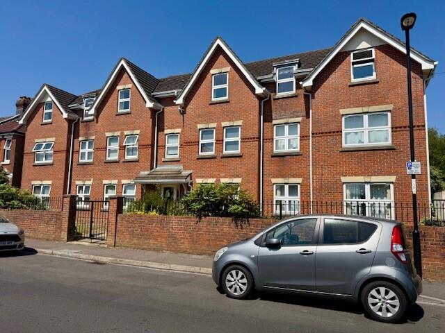 Main image of property: Bellemoor Road, SO15