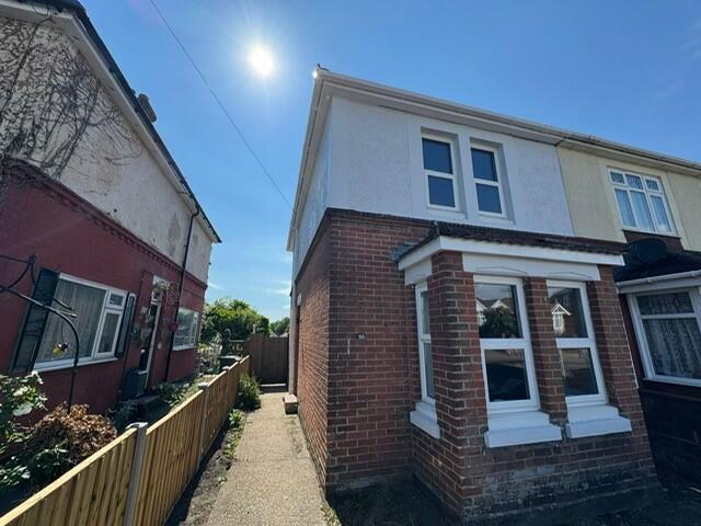 Main image of property: South East Road, Sholing