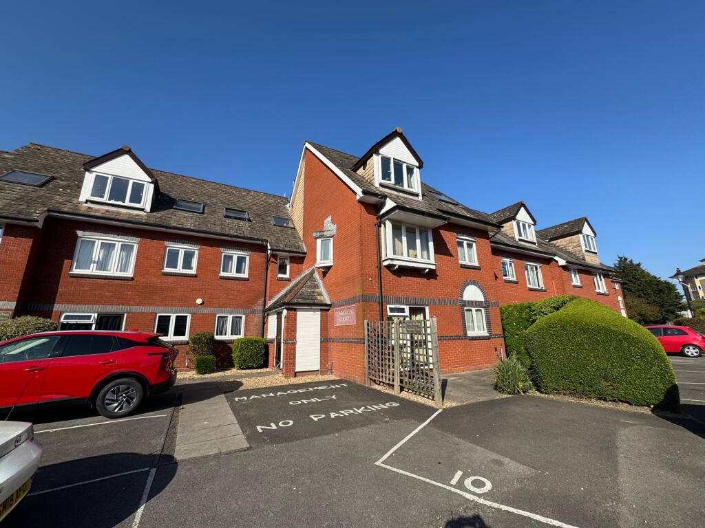 Main image of property: Commdore Court, Captains Place