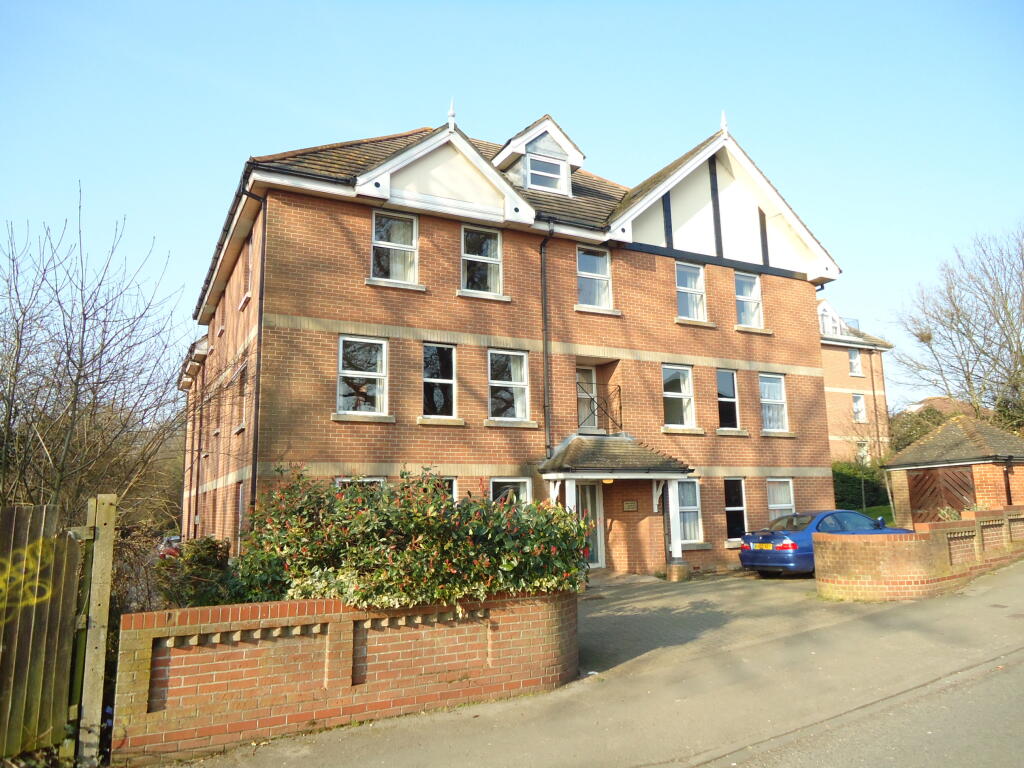 Main image of property: Lawn Road, Portswood