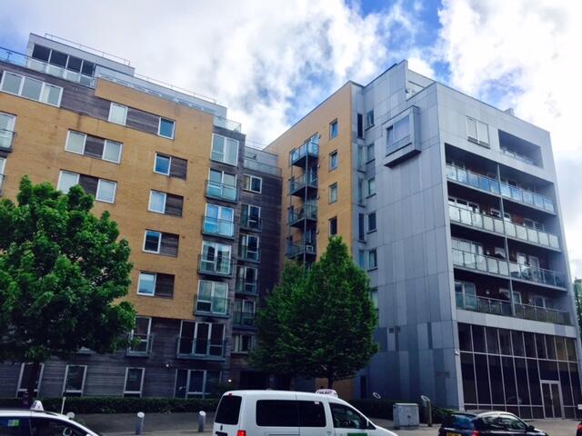 Main image of property: Telephone House, City Centre