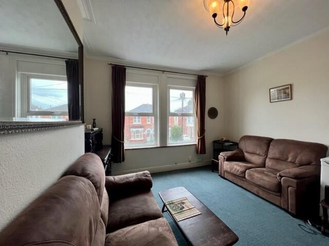 Main image of property: Alma Road, Southampton