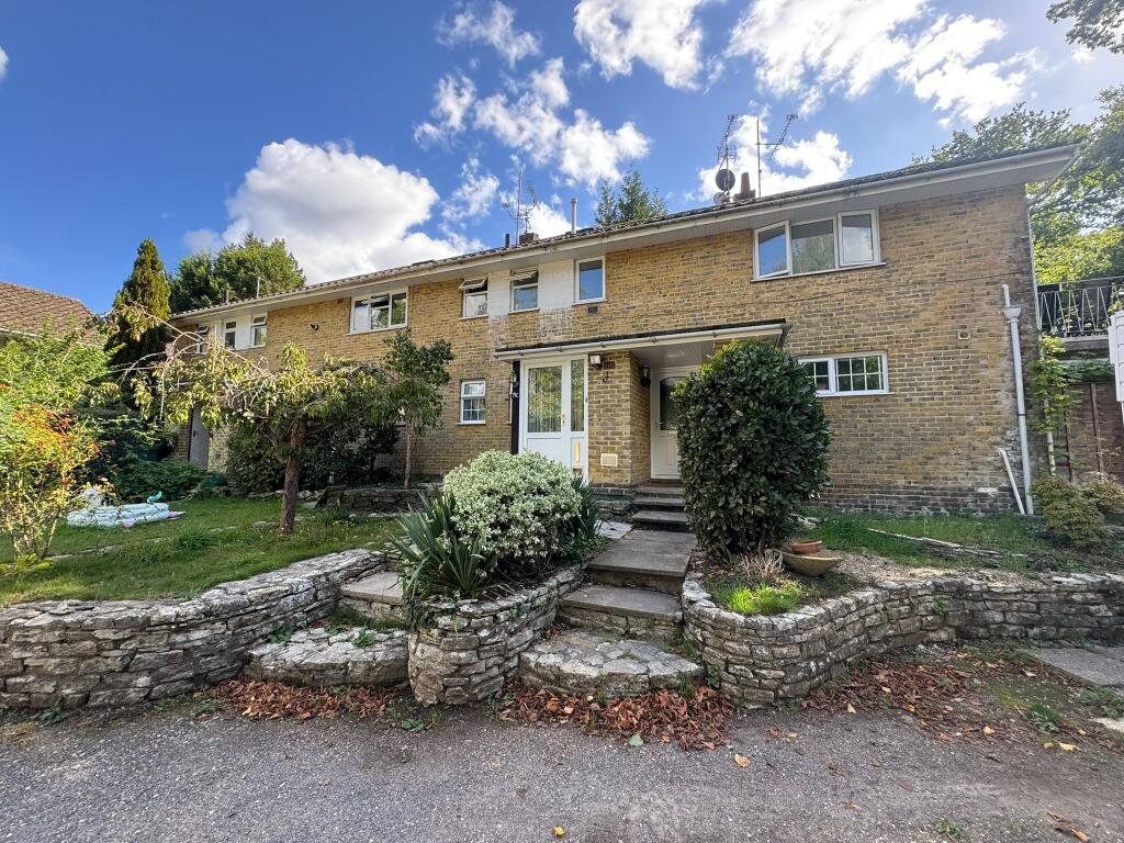 Main image of property: Holly Hill, Southampton