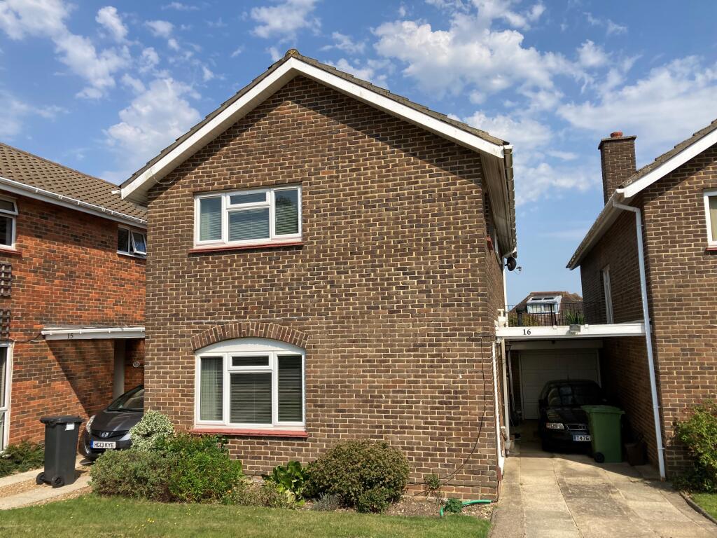 Main image of property: River Green, Hamble