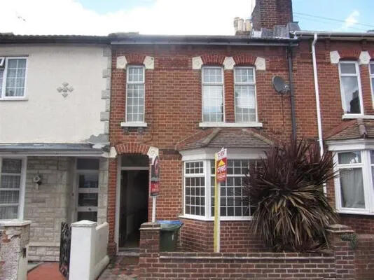 Main image of property: Milton Road