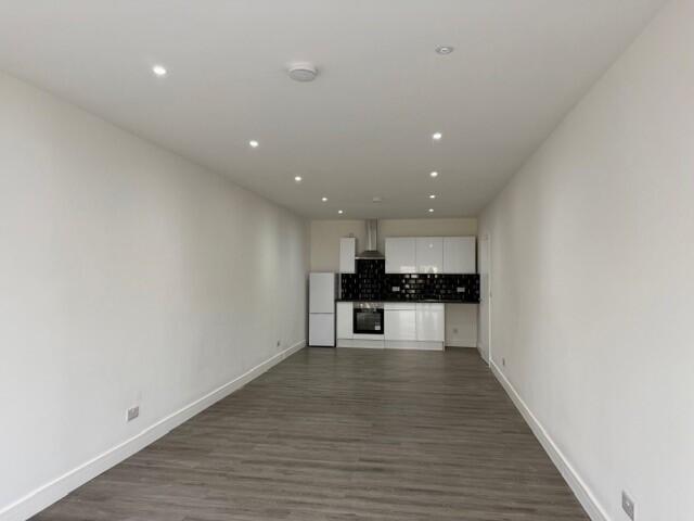 Main image of property: Shirley Road, Southampton, SO15