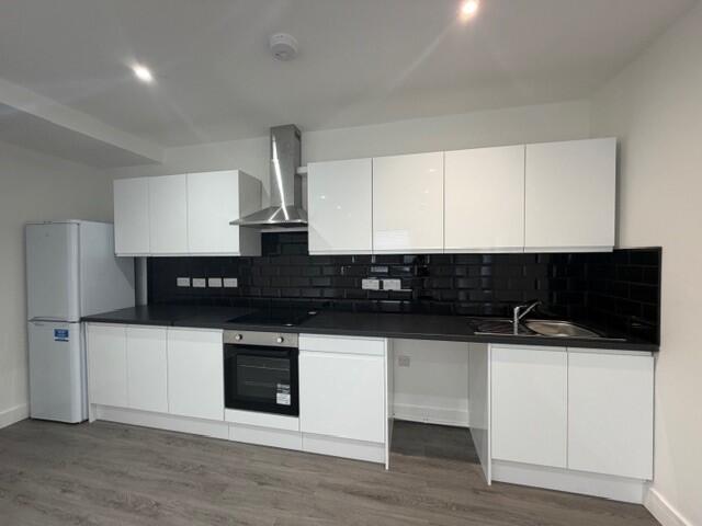 Main image of property: Shirley Road, Southampton SO15