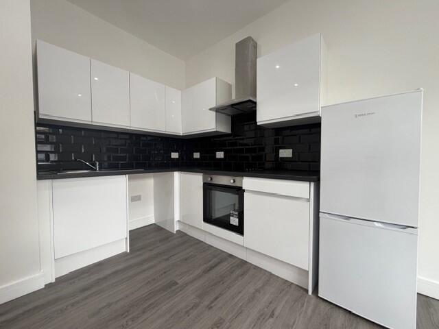 Main image of property: Shirley Road, Southampton SO15