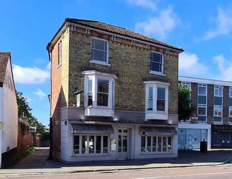 Main image of property: West Street, Fareham