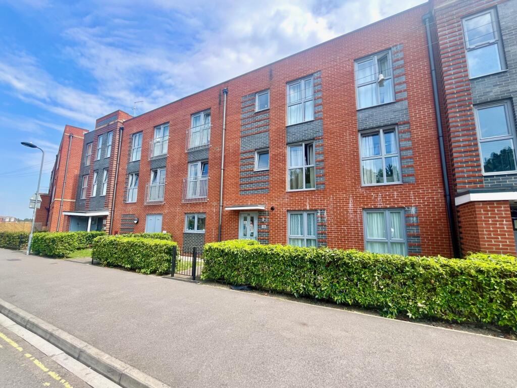 Main image of property: Eaton House, Radcliffe Road