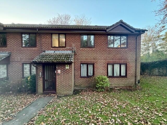 Main image of property: Burns Place, Southampton S016