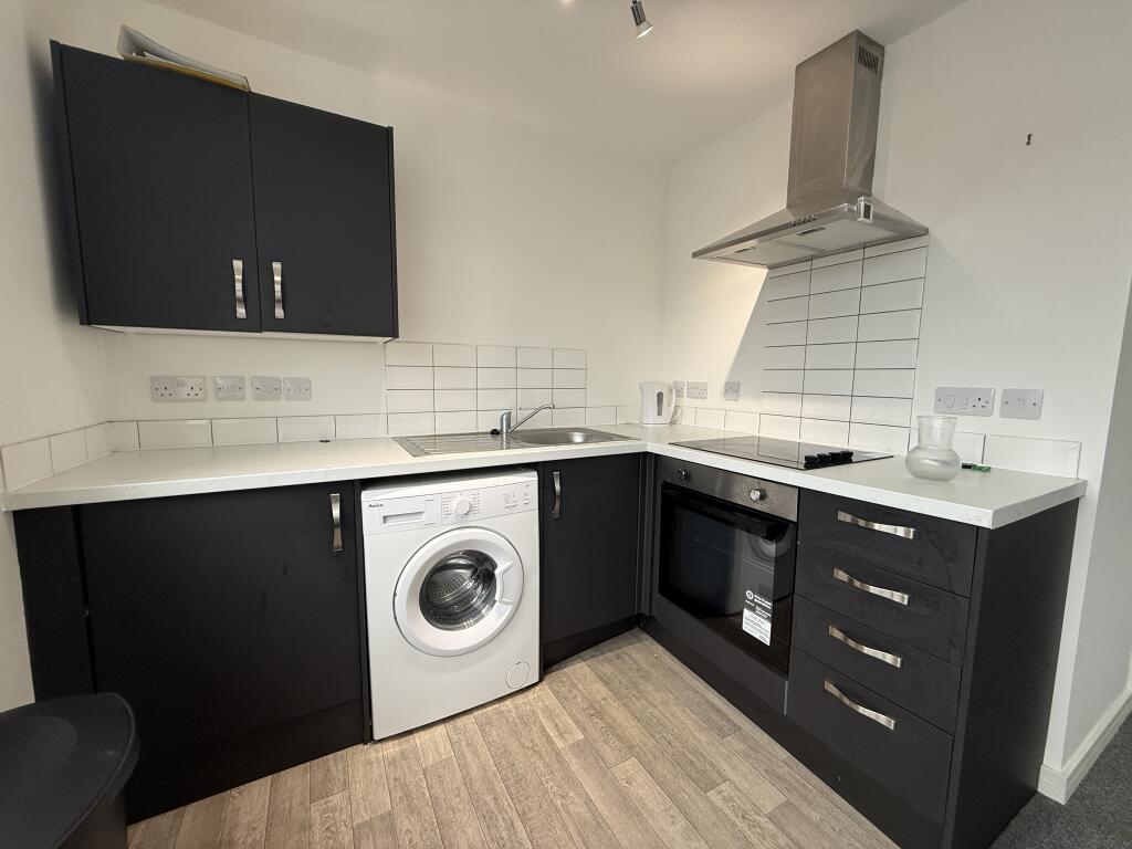 Main image of property: Shirley Road, Southampton