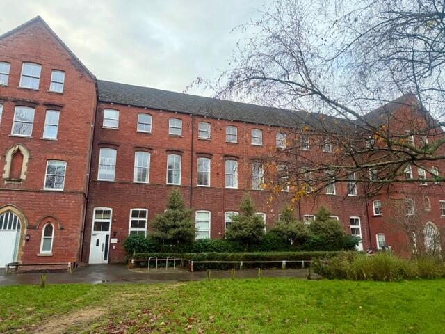 Main image of property: James Weld Close, Southampton, SO15