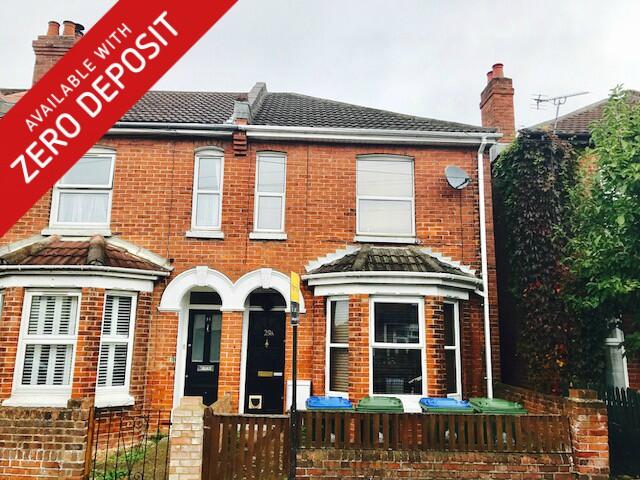 Main image of property: Ampthill Road, Shirley