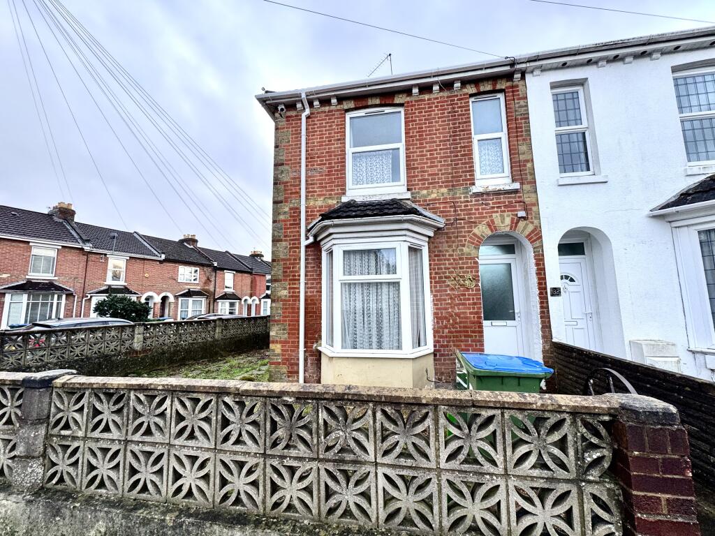 Main image of property: Heysham Road, Shirley