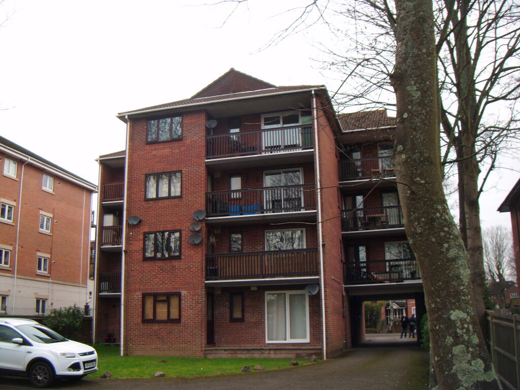 Main image of property: Parklands, Westwood Road