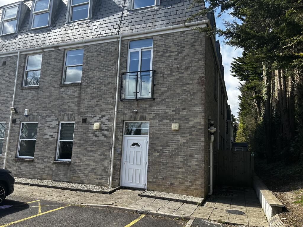 Main image of property: Jace Court, St Austell