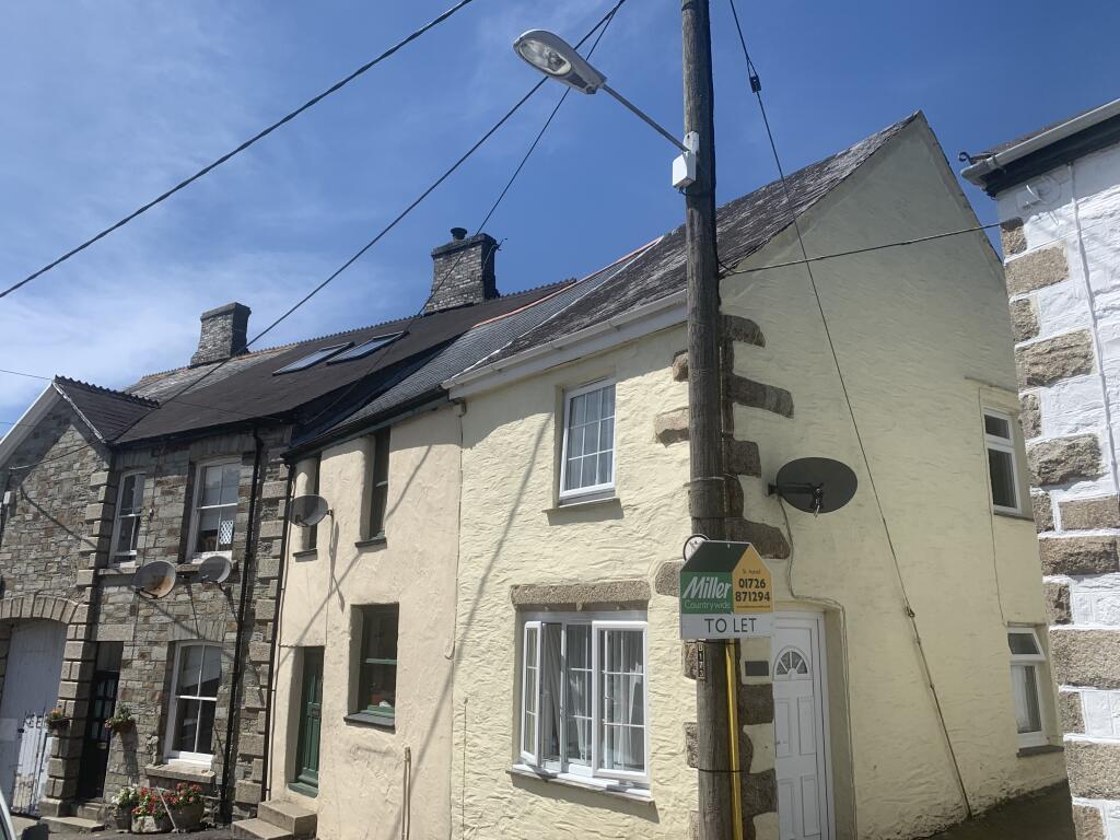 Main image of property: BODMIN