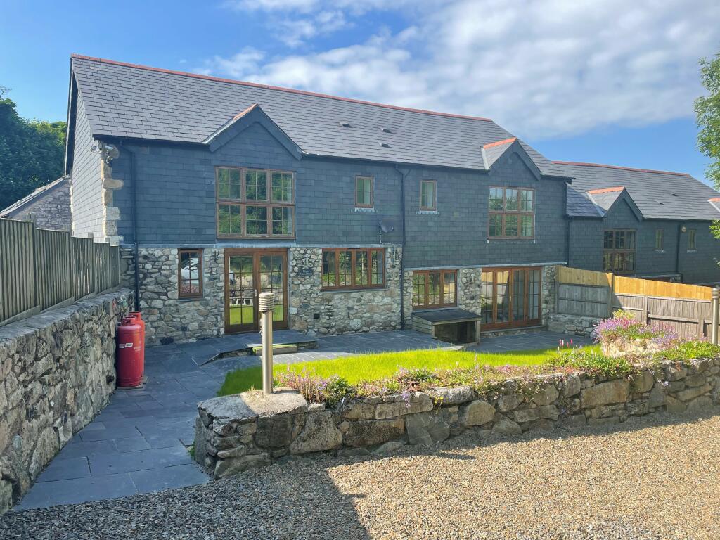 Main image of property: Tremodrett, Roche