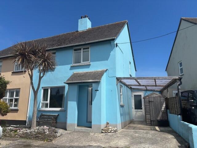 Main image of property: Pentillie, Mevagissey