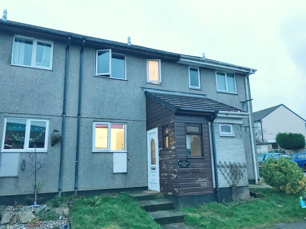 Main image of property: ROCK VIEW PARC, ROCHE