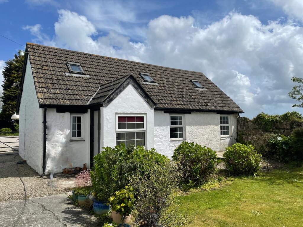 Main image of property: Mount Pleasant Farm, Rcohe