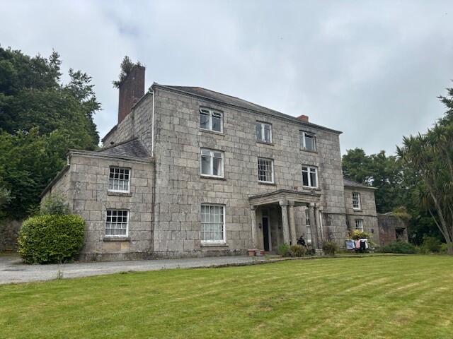 Main image of property: Trevarrick Hall, St Austell