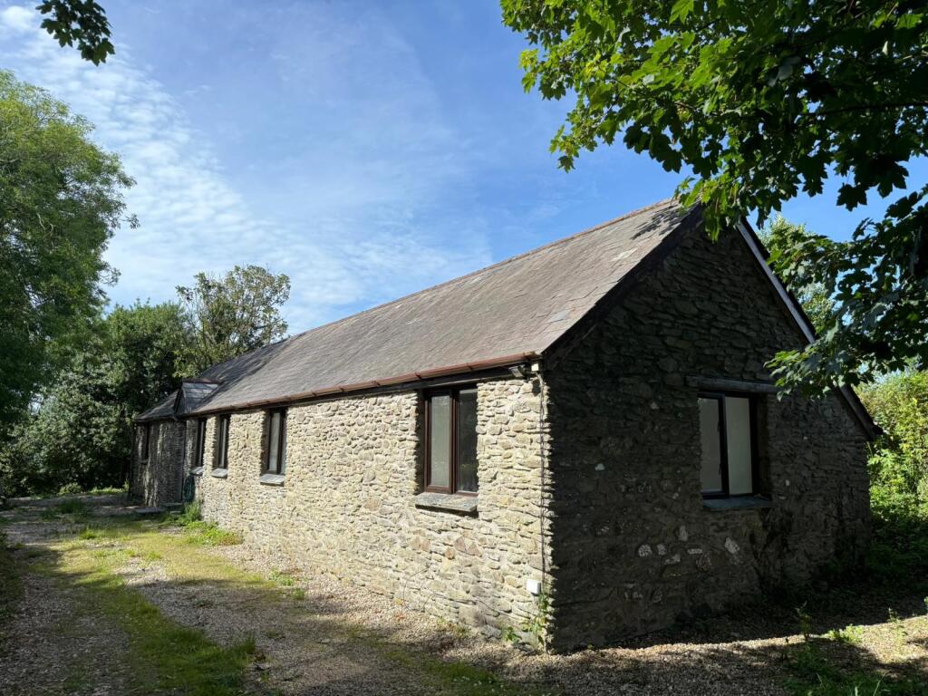 Main image of property: Gorran Haven