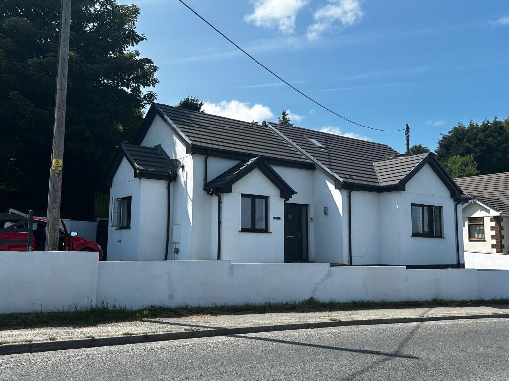 Main image of property: PENWITHICK